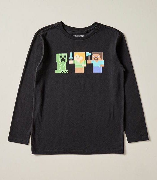 Minecraft Top