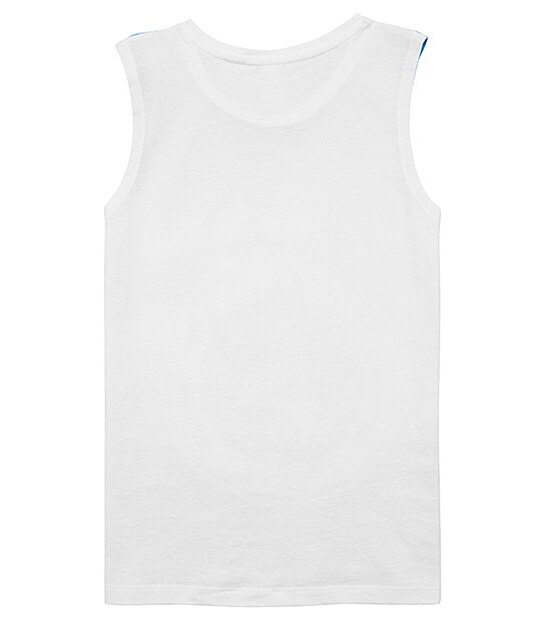 Boys' Miami Impact Print Tank