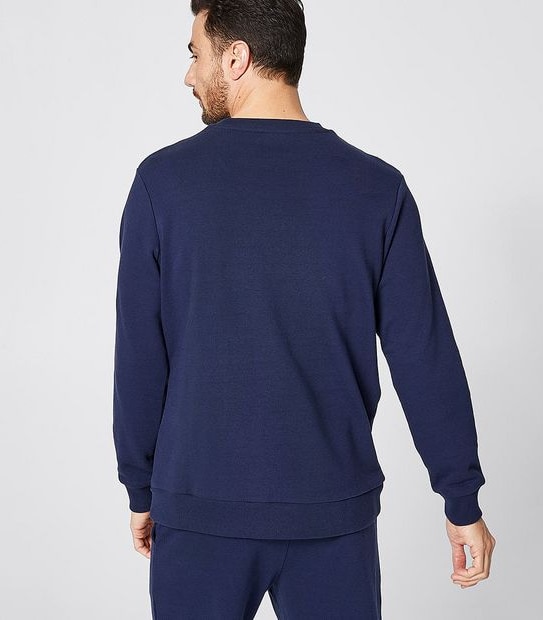 Fila Tavares Crew Neck Jumper 