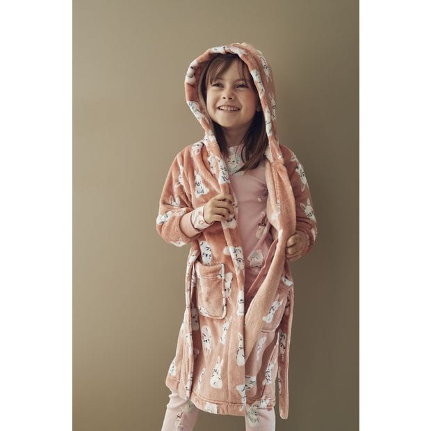 knee length dresses for ladies Curve & Plus Peter Rabbit Dollhouse Dress 0xl