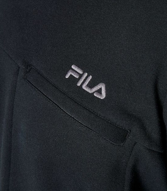 Fila Tavares Crew Neck Jumper