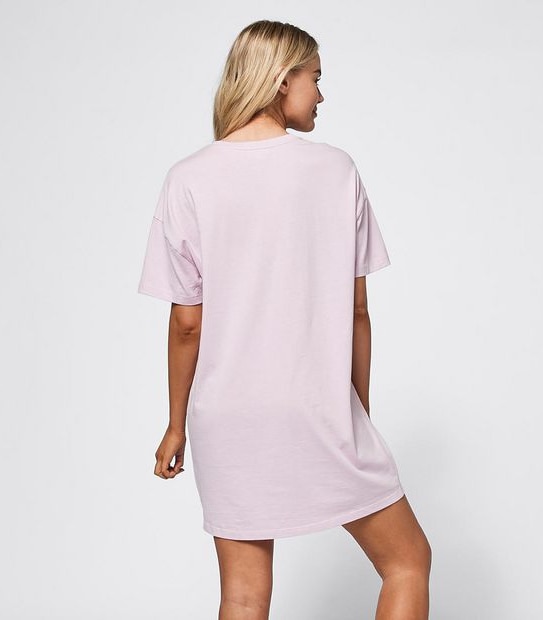 Lily Loves 'Nothing to Wear" T-Shirt Nightie