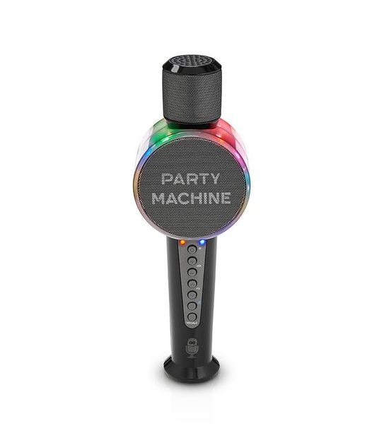 Singing Machine Party Machine Microphone