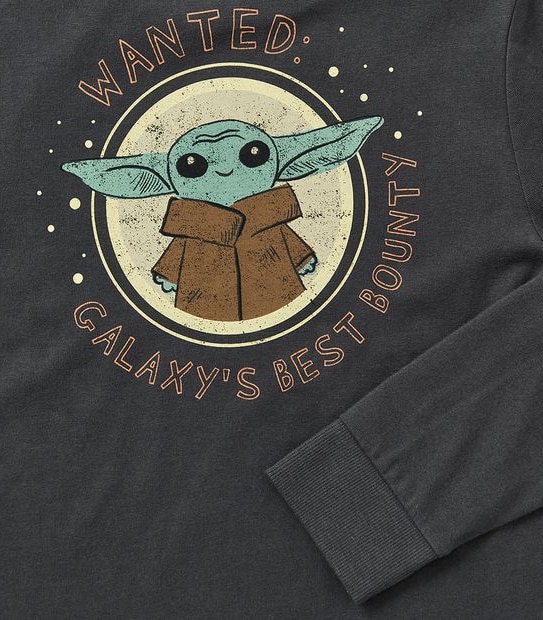 Star Wars Pyjama Set