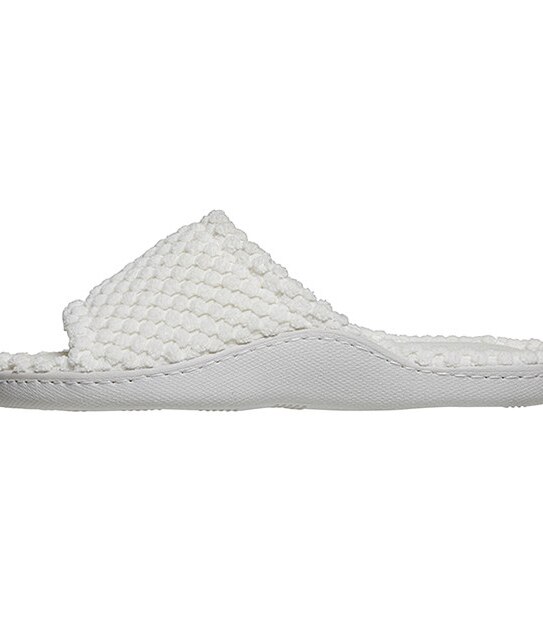 Annie Waffle Slippers