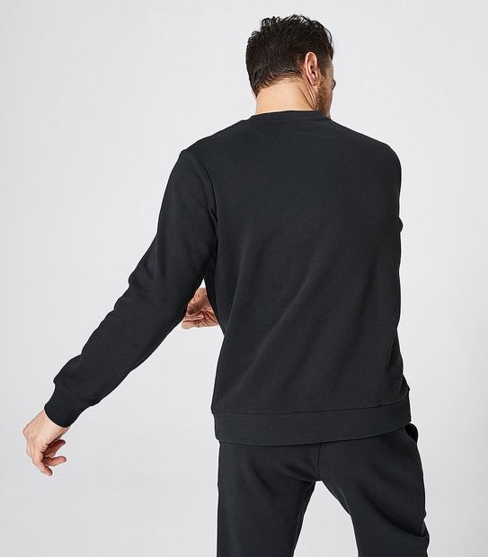 Fila Tavares Crew Neck Jumper
