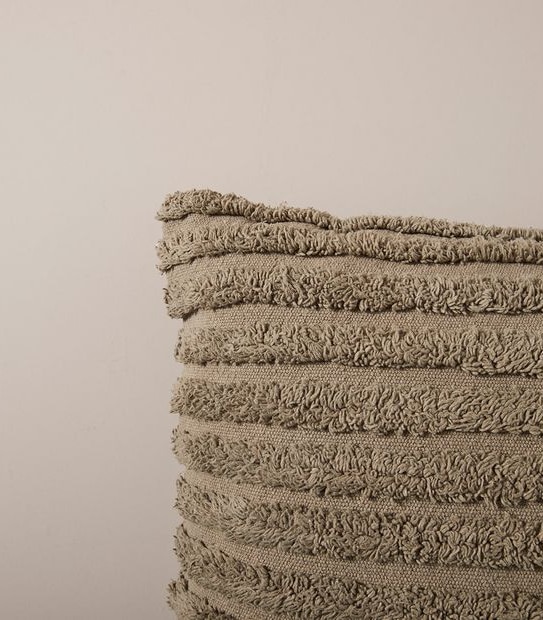 Aubury Tufted Cushion