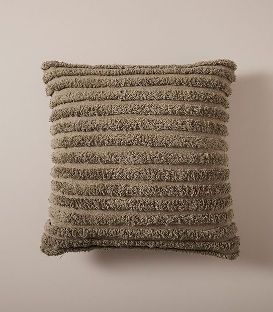 Aubury Tufted Cushion