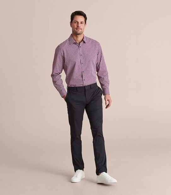 Preview Long Sleeve Business Shirt