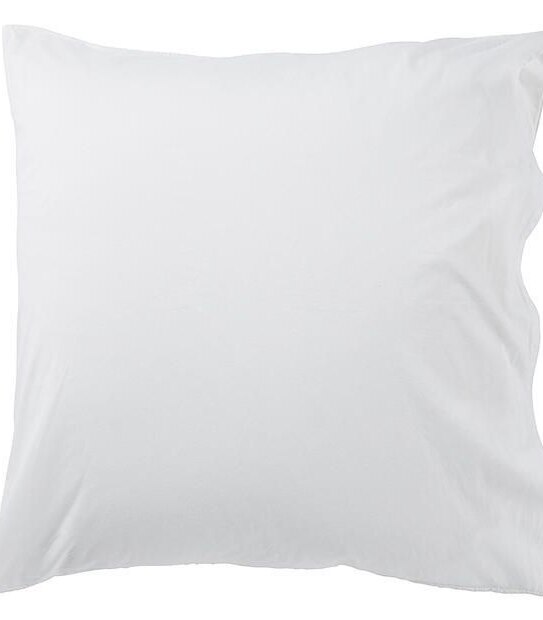 Montara European Pillowcase 