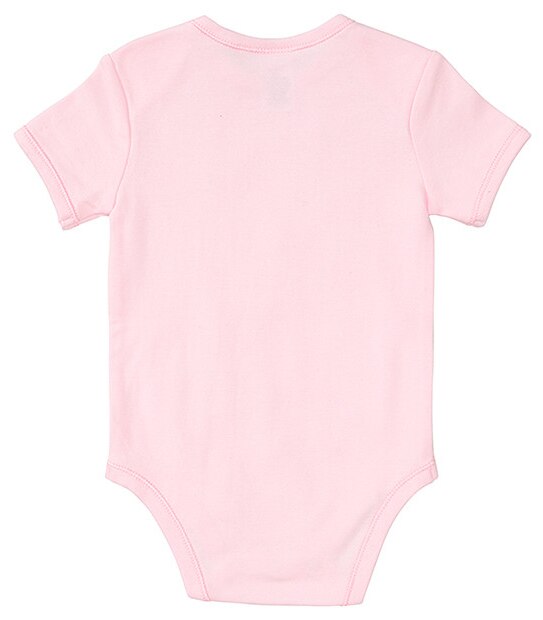 Short Sleeve Bodysuit