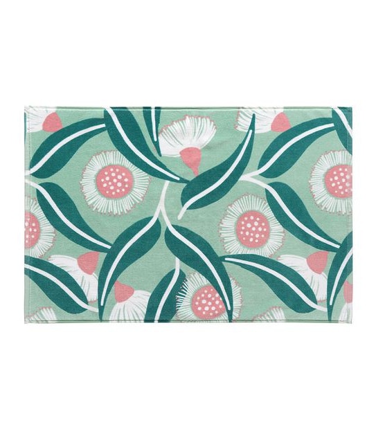 Mable Tan Bath Mat