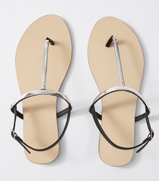 Samira Sandals