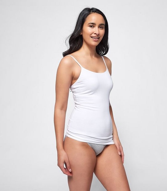 Everyday Cotton Cami; Style: LCA92480