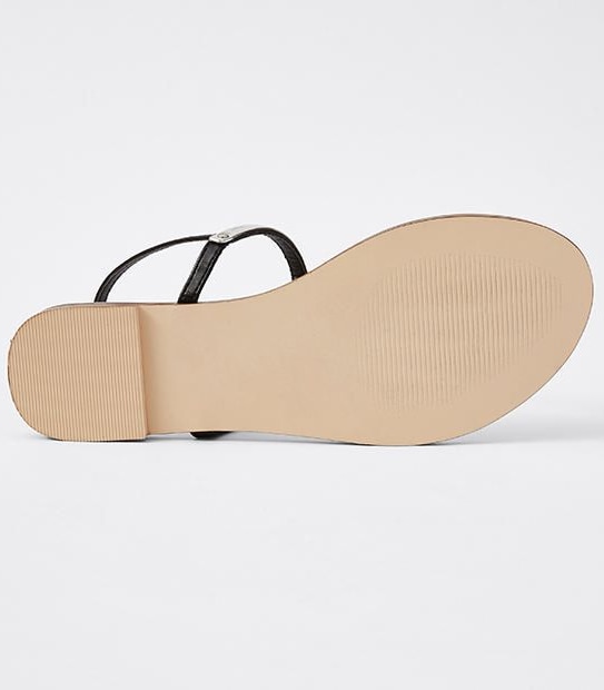 Samira Sandals