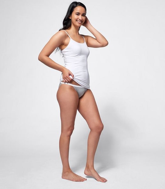 Everyday Cotton Cami; Style: LCA92480