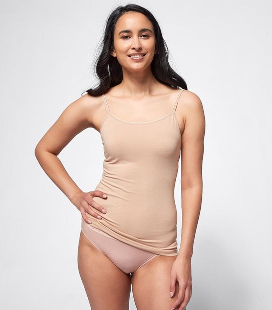 Aloe Vera Infused Camisole; Style: LCA92480