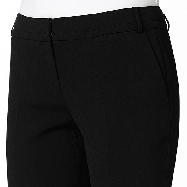 City Dressing Straight Leg Pants Target Australia