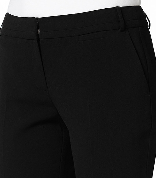 City Dressing Straight Leg Pants