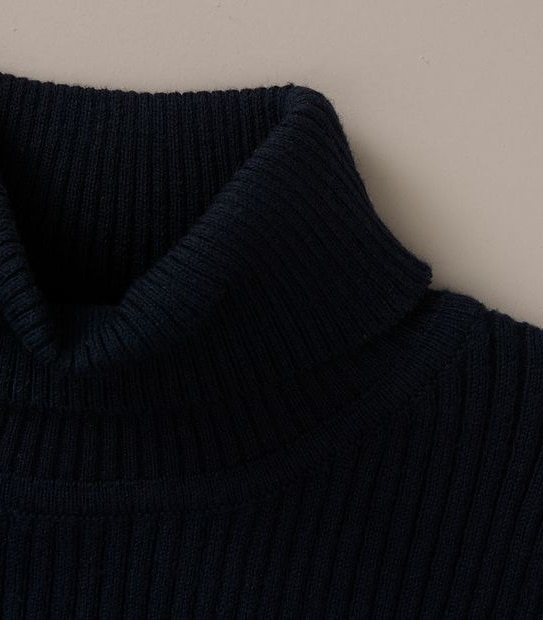 Rib Skivvy