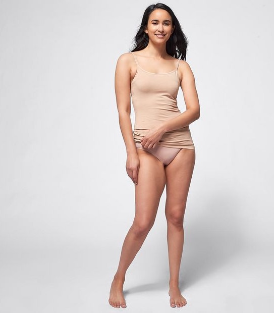 Aloe Vera Infused Camisole; Style: LCA92480