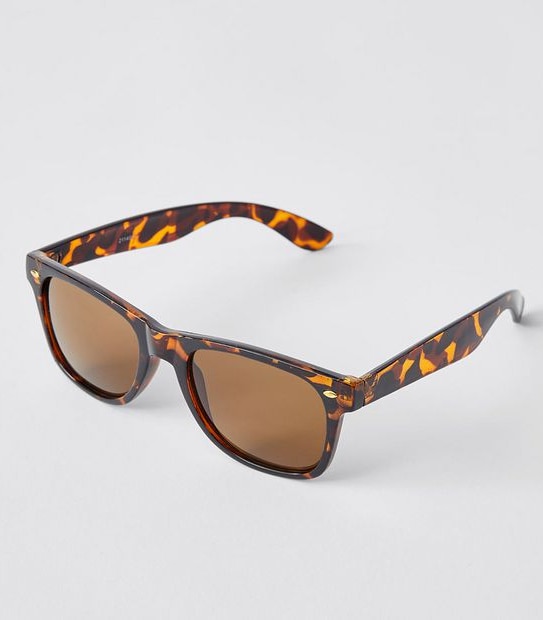 Avery Sunglasses