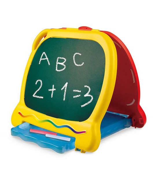 Crayola Art-To-Go Rainbow Easel