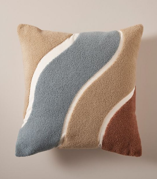 Vinnie Embellished Cushion