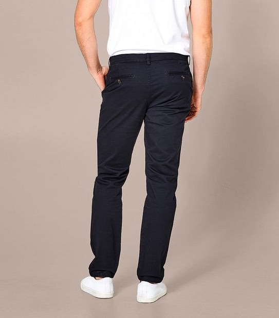 Slim Chino Pants