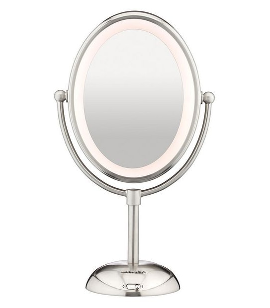 Conair Reflections LED Light Mirror Target Australia