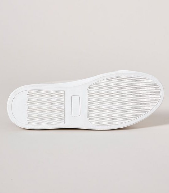 Kids Senior Elli PU Sneakers