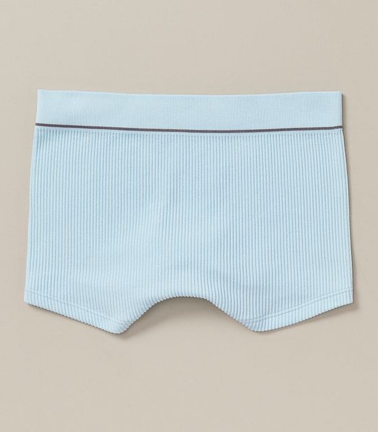 2 Pack Bonds Retro Rib Shortie
