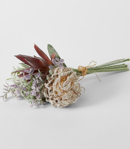Dried Native Bouquet
