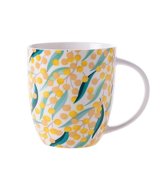 Mable Tan Mug