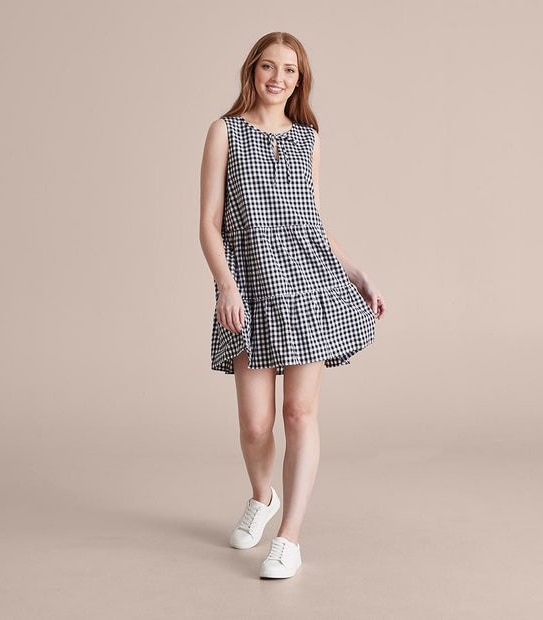 Lily Loves Mini Dress