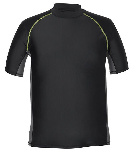 Mr Big Rash Vest