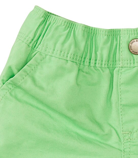 Boys' Stretch Chino Shorts