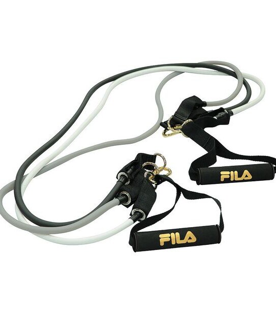 Fila Resistance Band Target Australia
