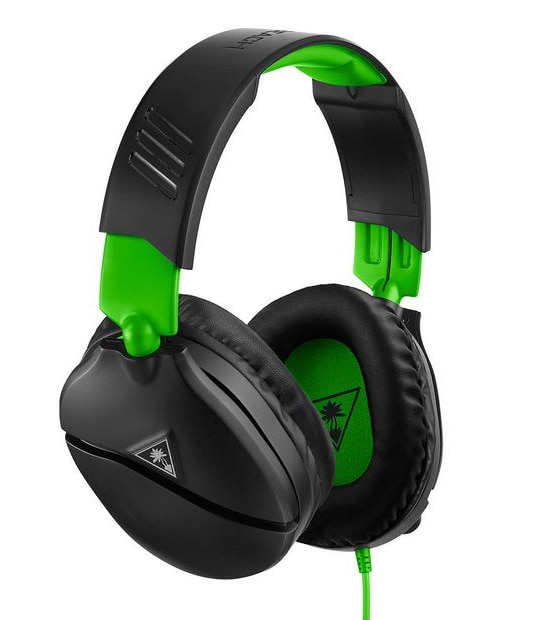 TURTLE BEACH&reg; RECON 70X Gaming Headset - Xbox One