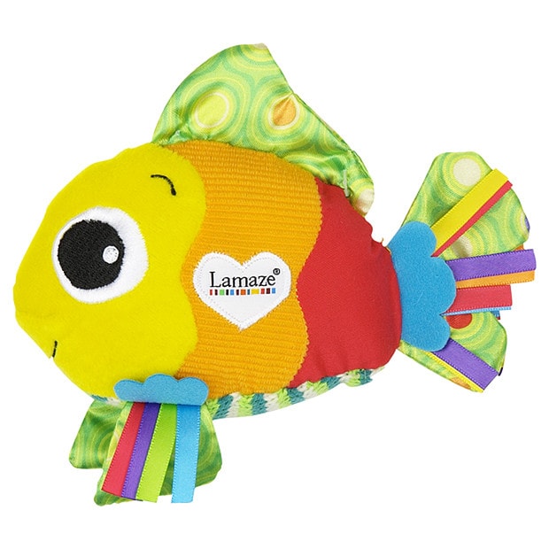 target lamaze