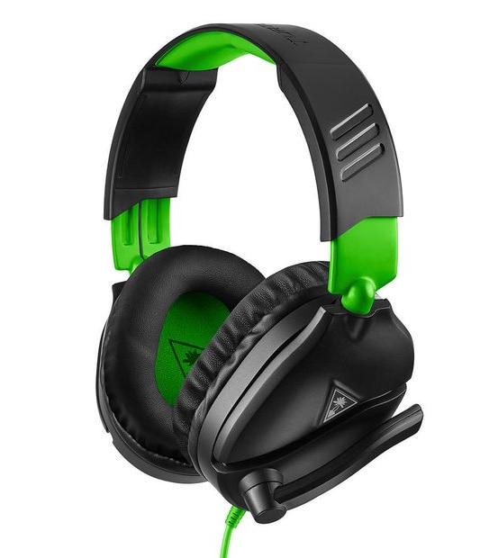 TURTLE BEACH&reg; RECON 70X Gaming Headset - Xbox One