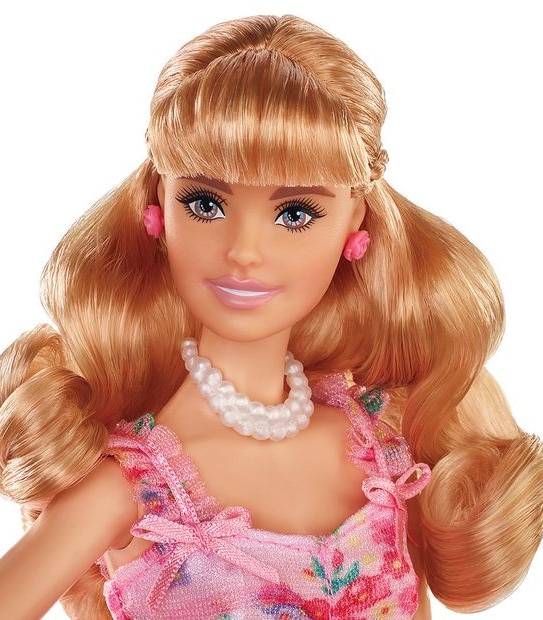 Barbie Birthday Wishes Doll 2018