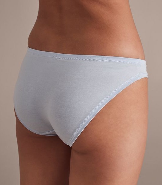 Supima Cotton Modal Bikini Briefs