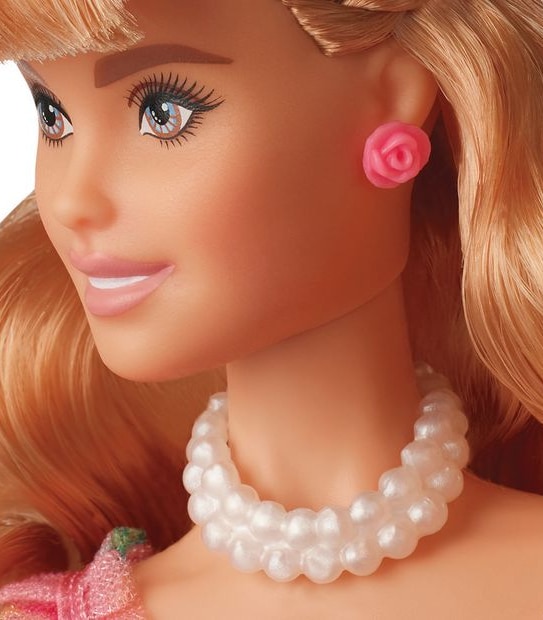 Barbie Birthday Wishes Doll 2018