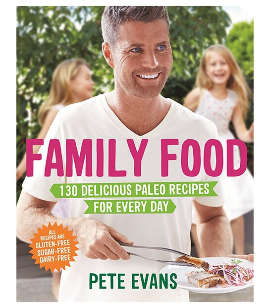Family Food