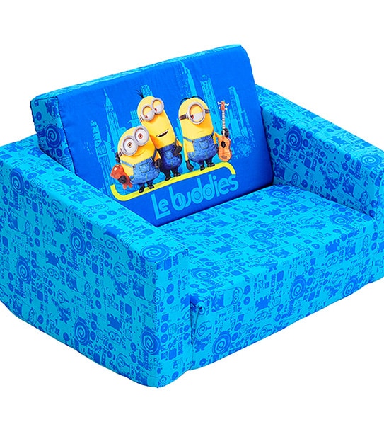 Minions Flip Out Sofa