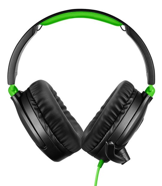 TURTLE BEACH&reg; RECON 70X Gaming Headset - Xbox One
