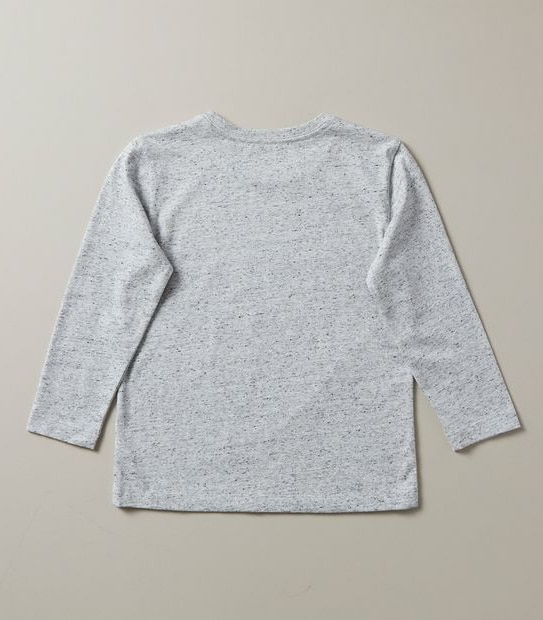 Dinosaur Speckle Top