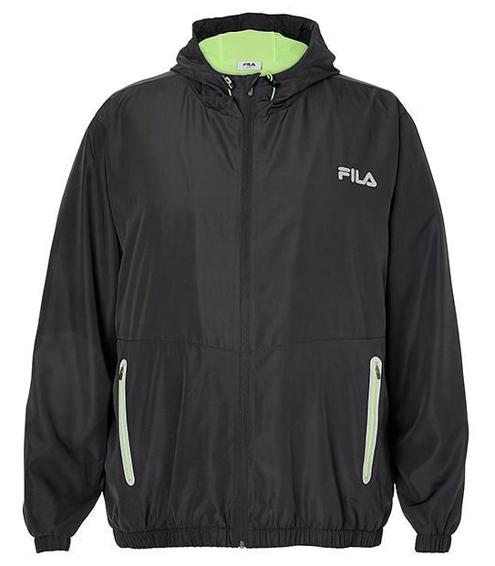 Fila Mr Big Spray Jacket