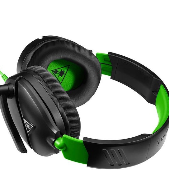 TURTLE BEACH&reg; RECON 70X Gaming Headset - Xbox One